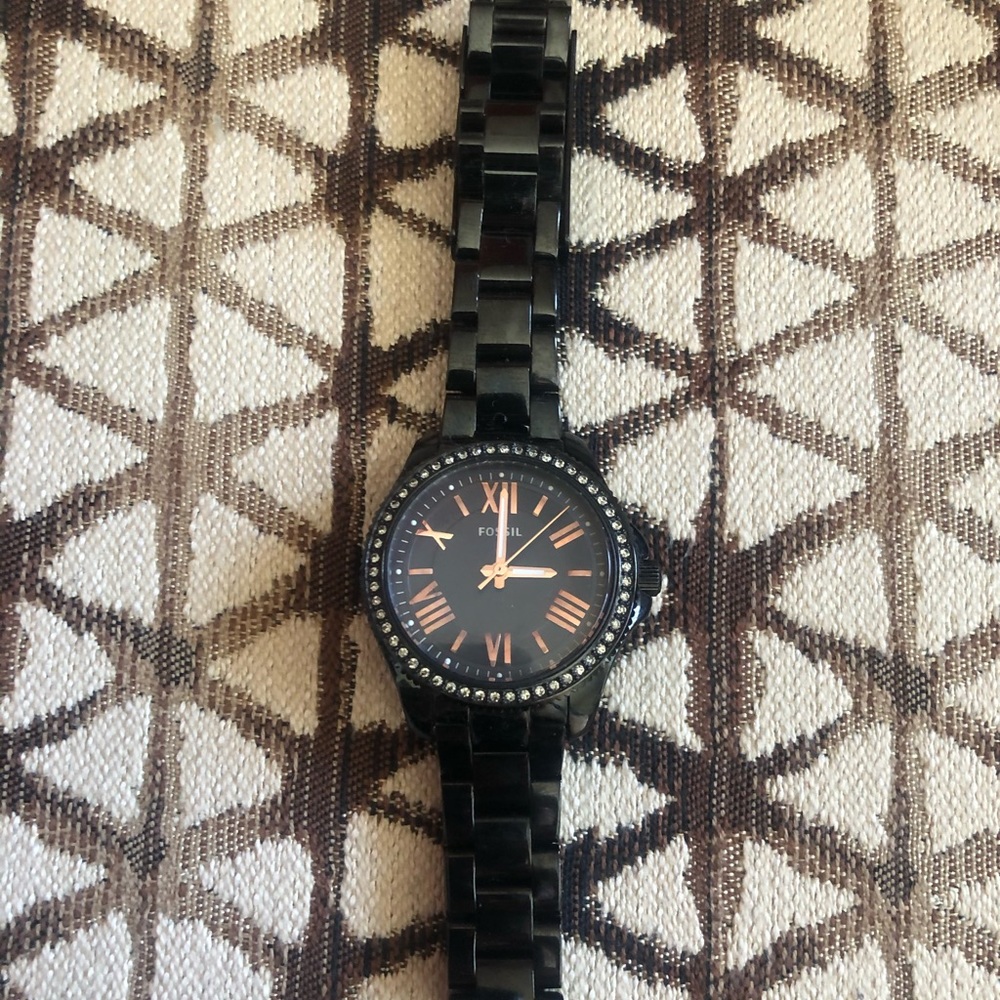Fossil Watch